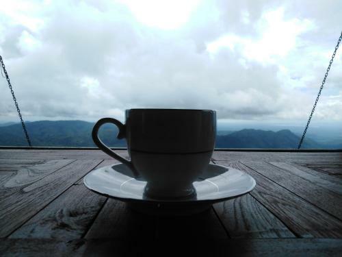 Posada Aurora Village Inn Haputale Srilanka-