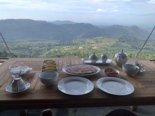 Posada Aurora Village Inn Haputale Srilanka-