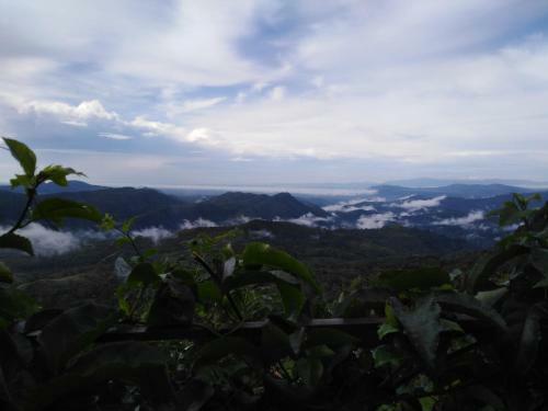 Posada Aurora Village Inn Haputale Srilanka-