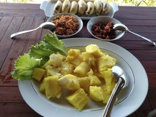 Posada Aurora Village Inn Haputale Srilanka-