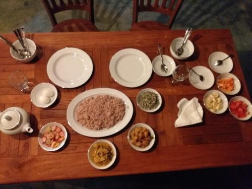 Posada Aurora Village Inn Haputale Srilanka-