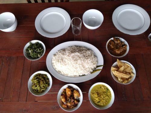 Posada Aurora Village Inn Haputale Srilanka-
