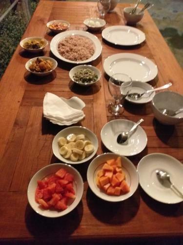 Posada Aurora Village Inn Haputale Srilanka-