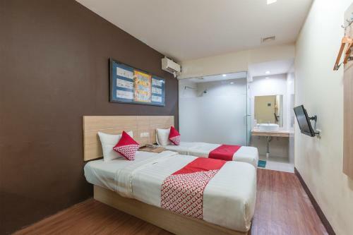 Oyo 773 Hotel Rujia