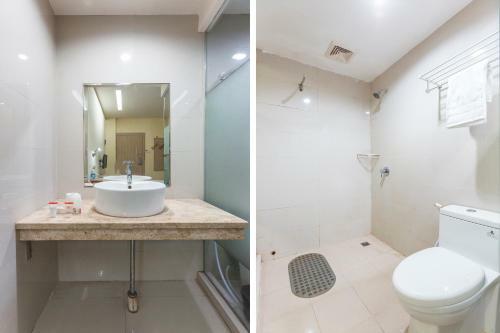 Oyo 773 Hotel Rujia
