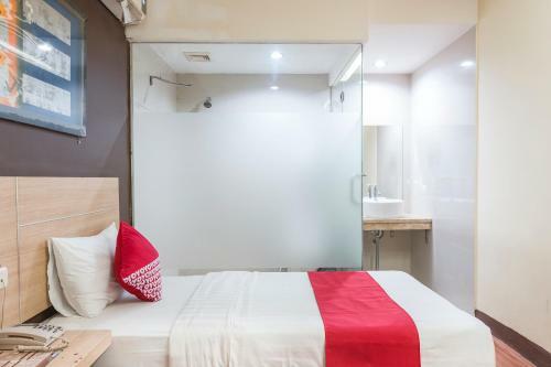 Oyo 773 Hotel Rujia