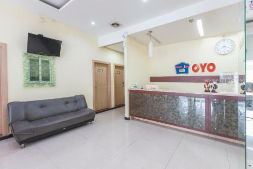 Oyo 773 Hotel Rujia