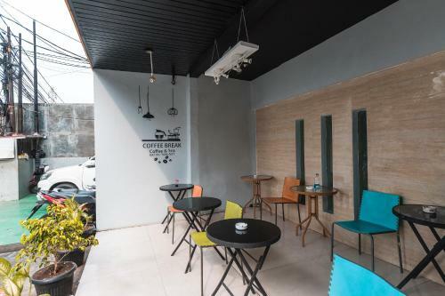 Oyo 773 Hotel Rujia
