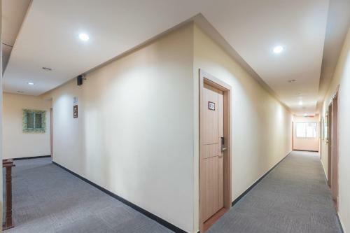 Oyo 773 Hotel Rujia