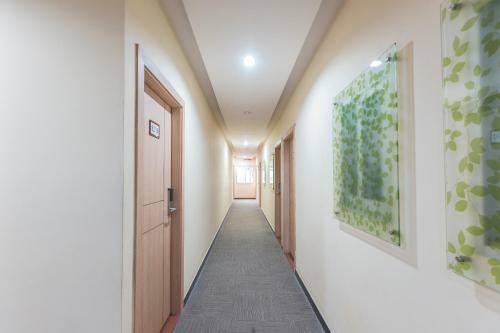 Oyo 773 Hotel Rujia