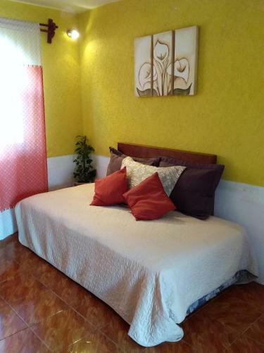 Casa De La Palma Marfil