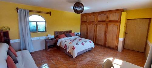 Casa De La Palma Marfil