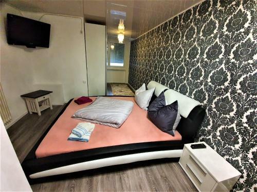 Apartamento Ferienwohnung Zentrum Feldkirch