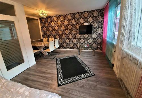 Apartamento Ferienwohnung Zentrum Feldkirch