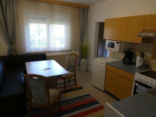 Apartamento Fewo Graz