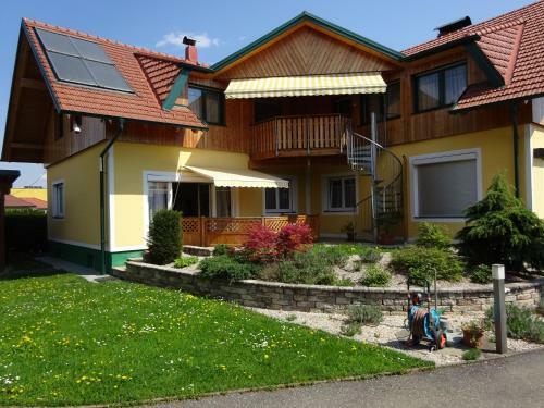 Apartamento Fewo Graz