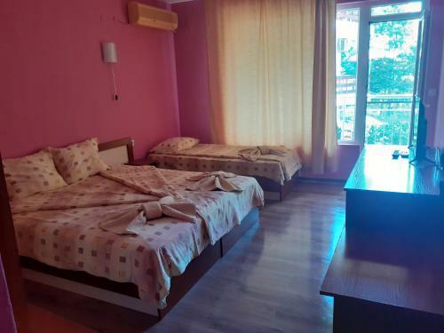 Hostal Guest House Kostovi