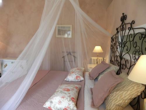 Hostal XVI Century Mansion