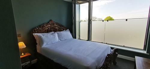 Hotel Lairds House