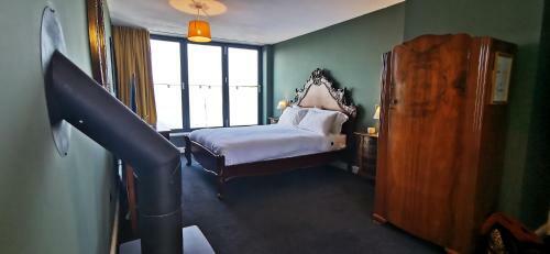 Hotel Lairds House