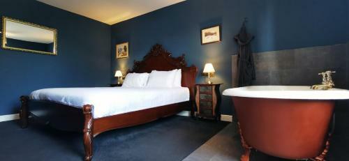 Hotel Lairds House