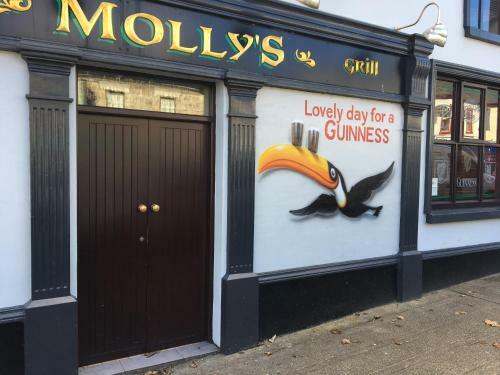 18 Cnoc Na Gaoithe