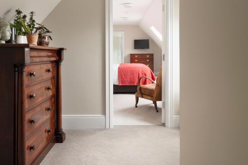 Bed & Breakfast Bridge Street Townhouse