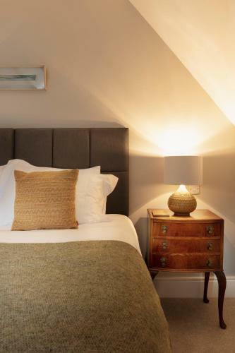 Bed & Breakfast Bridge Street Townhouse