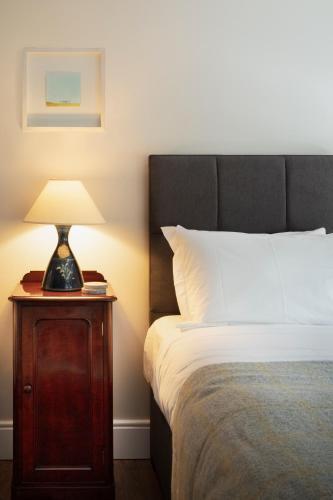Bed & Breakfast Bridge Street Townhouse
