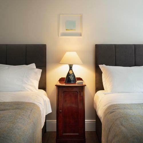 Bed & Breakfast Bridge Street Townhouse