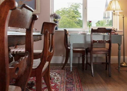 Bed & Breakfast Bridge Street Townhouse
