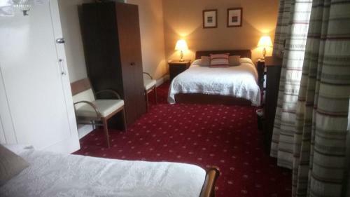 Bed & Breakfast The Rio
