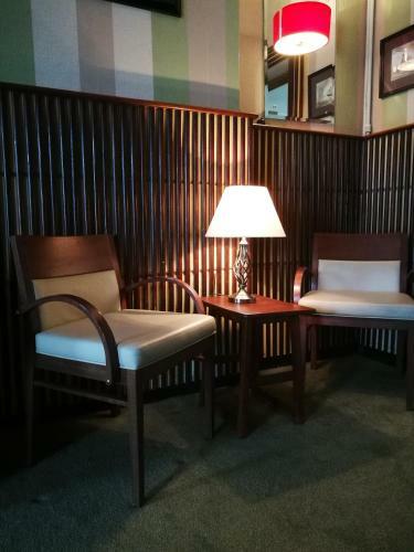 Bed & Breakfast The Rio