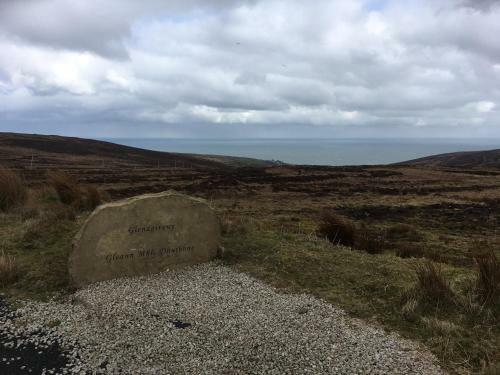 Moville Centre Apartment