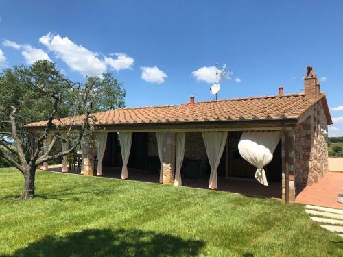 Villa Eliso