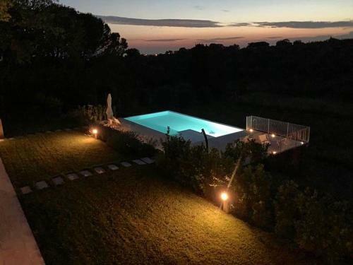 Villa Eliso