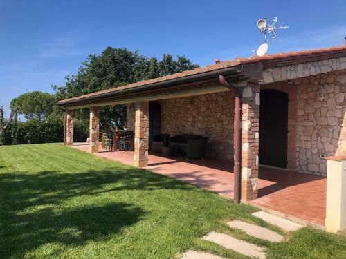 Villa Eliso