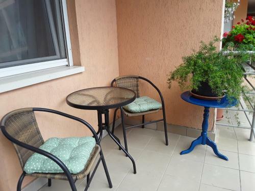 Ibolya T�nde Apartman Hark�ny Ibolya Apartman