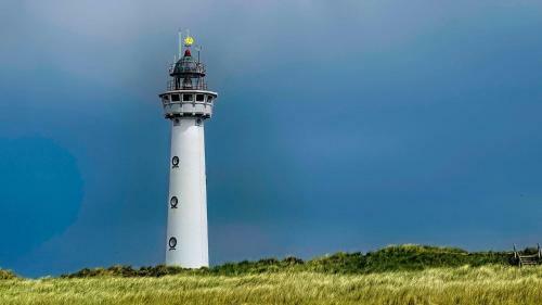 Cozy Beach Cottage - 500m From Beach-north Sea