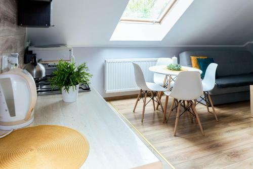 Apartament Na Wzg�rzu