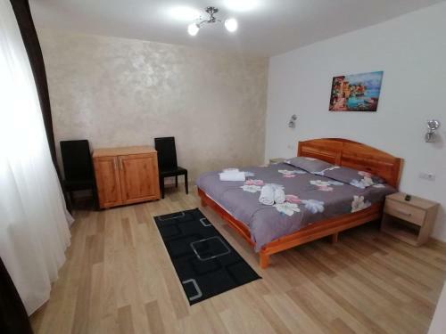 Hostal Pensiunea Diana