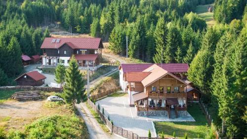 Hostal Pensiunea Diana