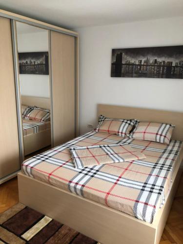 Apartamento Faleza Nord 2