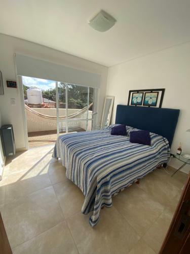 Apartamento Hermoso Depto Valeria Del Mar