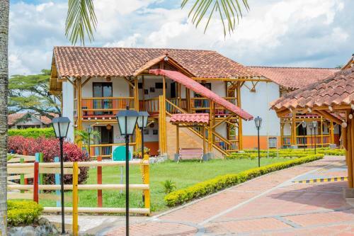 Hotel Portal Del Sol