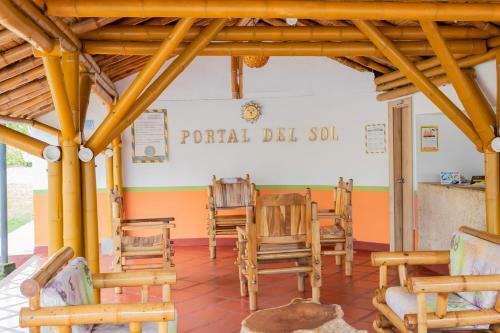 Hotel Portal Del Sol