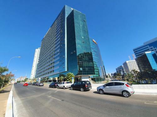 Vision Express, Setor Hoteleiro Norte
