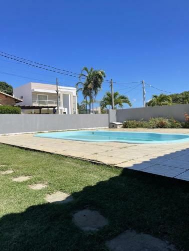 Vilas Do Jacu�pe - Casa Para Temporada