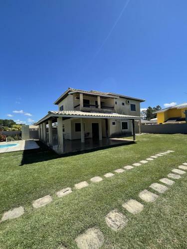 Vilas Do Jacu�pe - Casa Para Temporada