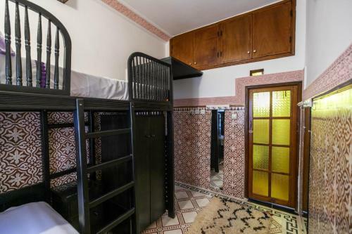 Riad Dar Barae
